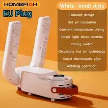 Elektrisk Sko Tørker