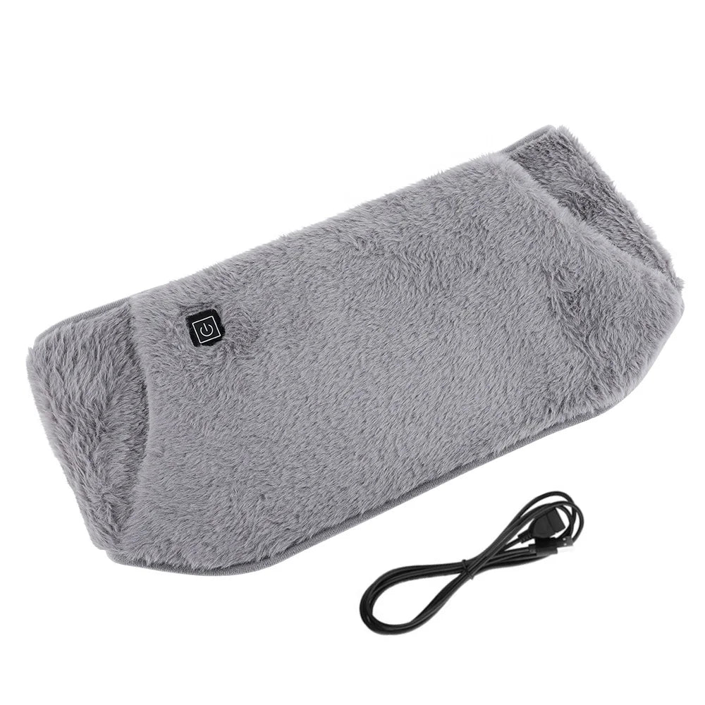 Elektrisk Håndvarmer med hofte støtte